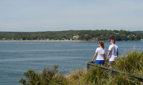 Bass And Flinders Point Cronulla - Accommodation Mooloolaba 1