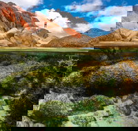 Bay of Fires - Accommodation Mooloolaba