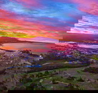 Bermagui - Accommodation Mooloolaba