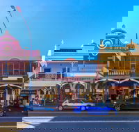 Berry - Accommodation Mooloolaba