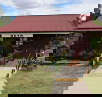 Beta Hut and Railway Memorabilia - Accommodation Mooloolaba