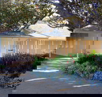 Black Rock House - Accommodation Mooloolaba