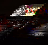 Blacktown Skyline Drive In - Accommodation Mooloolaba