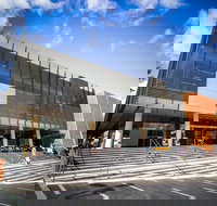 Blacktown City Libraries - Accommodation Mooloolaba