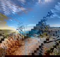 Bluff Point circuit Capricorn Coast National Park - Accommodation Mooloolaba