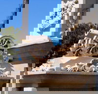 Boer War Memorial and Park Allora - Accommodation Mooloolaba