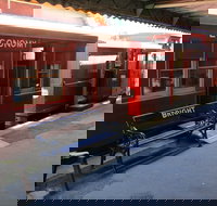 Bright Museum - Accommodation Mooloolaba