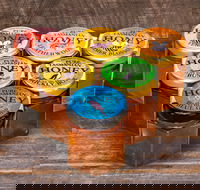 Bruny Island Honey Company - Bruny Island - Accommodation Mooloolaba