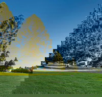 Bunya Mountains National Park - Accommodation Mooloolaba