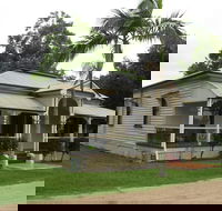 Caboolture Historical Village - Accommodation Mooloolaba
