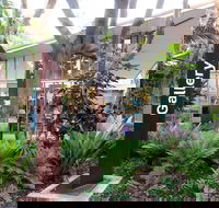 Caloundra Regional Art Gallery - Accommodation Mooloolaba