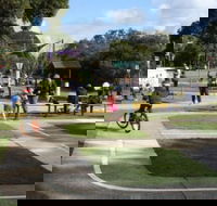 Campbelltown Bicycle Education Centre - Accommodation Mooloolaba