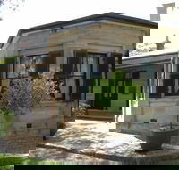 Carisbrook Historic House - Accommodation Mooloolaba