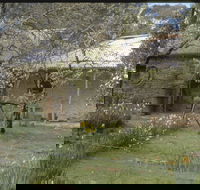 Castlemaine Diggings National Heritage Park - Accommodation Mooloolaba