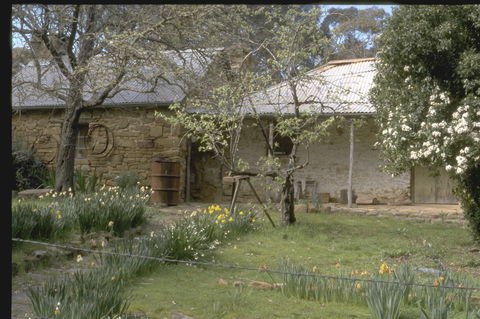 Castlemaine Diggings National Heritage Park - Accommodation Mooloolaba 0