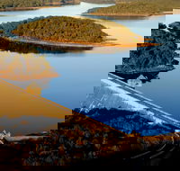 Cataract Dam - Accommodation Mooloolaba
