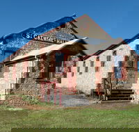 Central Greenough - Accommodation Mooloolaba