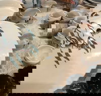 Clay Bowl Pottery - Accommodation Mooloolaba