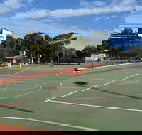 Cleve Sporting Facilities - Accommodation Mooloolaba