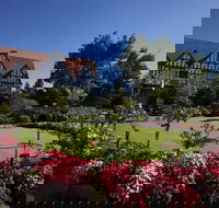 Cockington Green Gardens - Accommodation Mooloolaba