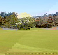 Collier Park Golf Course - Accommodation Mooloolaba