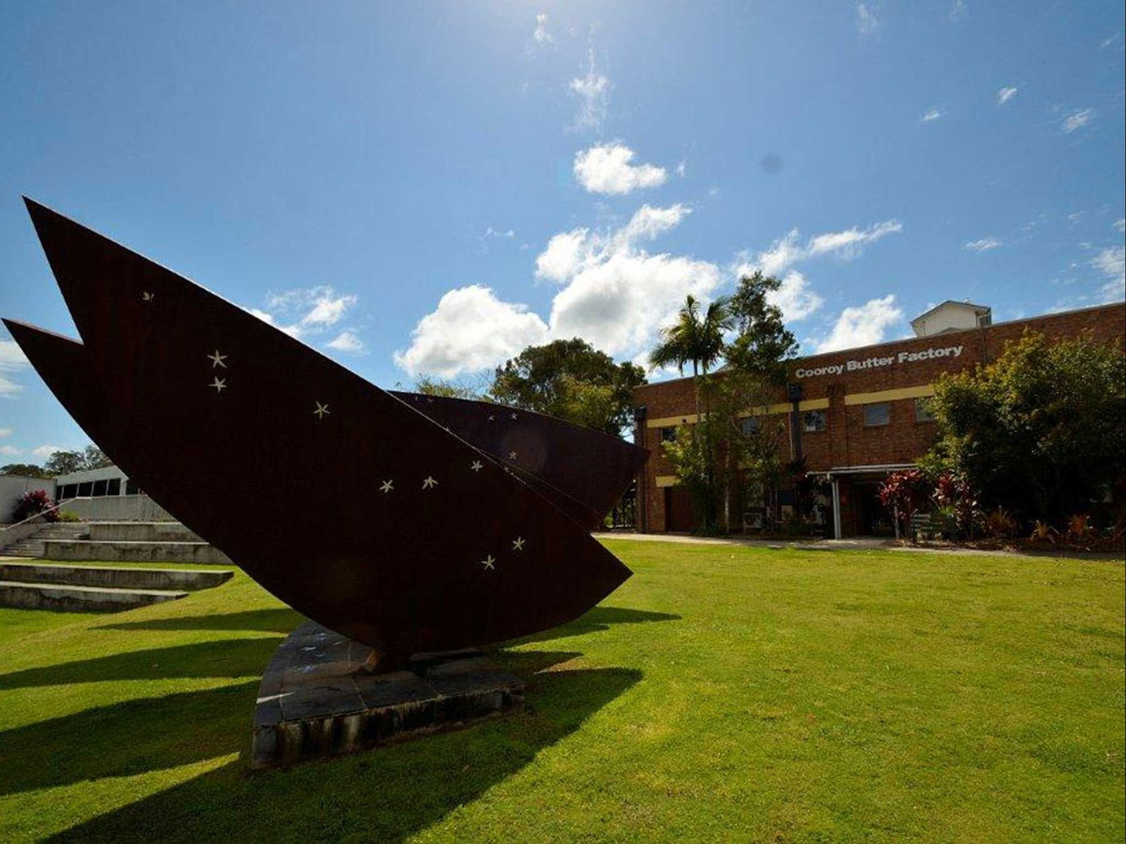 Cooroy QLD Accommodation Mooloolaba