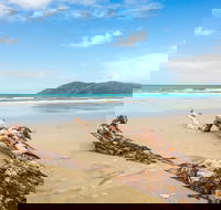 Cow Bay - Accommodation Mooloolaba