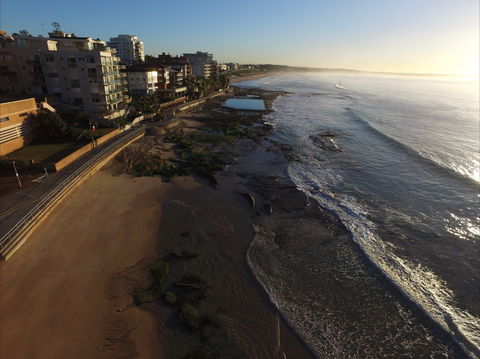 Cronulla Beach - Accommodation Mooloolaba 1