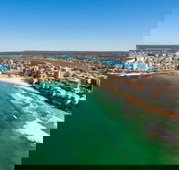 Cronulla - Accommodation Mooloolaba