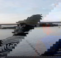 Dominate the Delta - The Rockhampton Delta Fishing Trail - Accommodation Mooloolaba