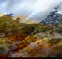 Dove Lake - Accommodation Mooloolaba