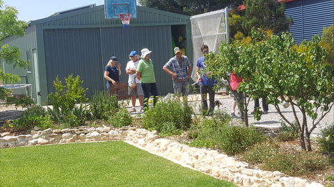 Down To Earth Permaculture - Accommodation Mooloolaba 1