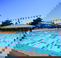 Dubbo Aquatic Leisure Centre - Closed Until Further Notice - Accommodation Mooloolaba