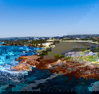 Dunsborough - Accommodation Mooloolaba