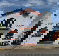 Dungog James Theatre - Accommodation Mooloolaba