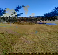 Dungog and District Golf Club - Accommodation Mooloolaba