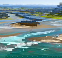 Farquhar Inlet - Accommodation Mooloolaba