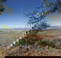 Five Rivers Lookout - Accommodation Mooloolaba