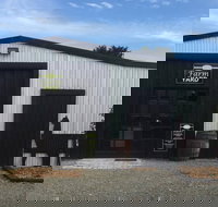 Fletchers Ark Farmyard and Fletchers Ark Alpacas - Accommodation Mooloolaba