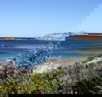 Fowlers Bay Conservation Park - Accommodation Mooloolaba