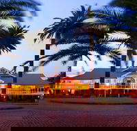 Gatton - Accommodation Mooloolaba