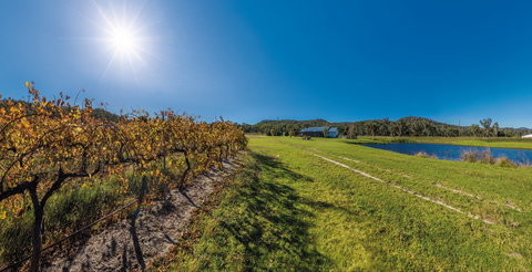 Granite Belt And Darling Downs - Accommodation Mooloolaba 1