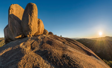 Granite Belt And Darling Downs - Accommodation Mooloolaba 2