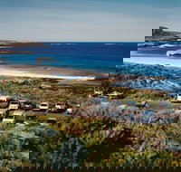 Gracetown - Accommodation Mooloolaba