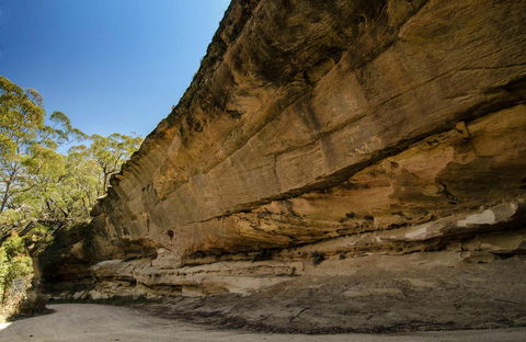 Greater Blue Mountains Drive -  Wollondilly Trail - Accommodation Mooloolaba 0