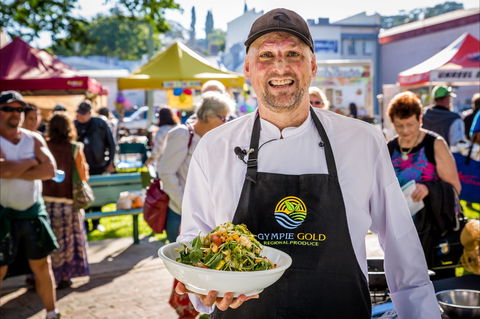 Gympie Region Food Trail - Accommodation Mooloolaba 2