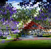 Gympie City Tourist Drive - Accommodation Mooloolaba