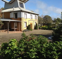 HIRL Hamilton Institute of Rural Learning