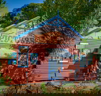 Huskisson Pictures - Accommodation Mooloolaba