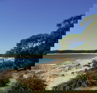 Jibbon Beach Bundeena - Accommodation Mooloolaba